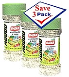 Badia Adobo with Cilantro and Lime 12.75 oz Pack of 3
